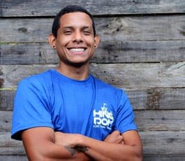 Eudomar Torrealba. AKA: EUDO.