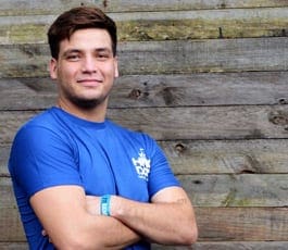 Gustavo Hernandez. AKA: GUS